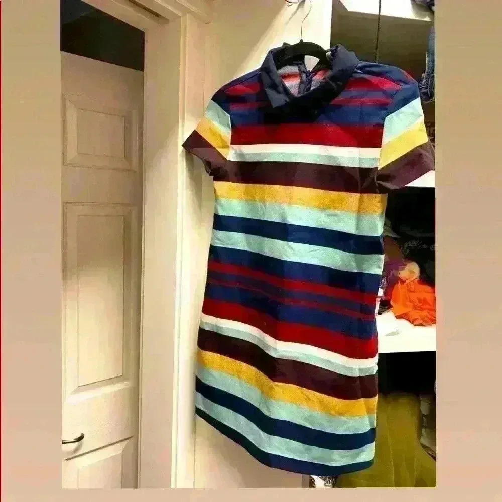 Zara dress